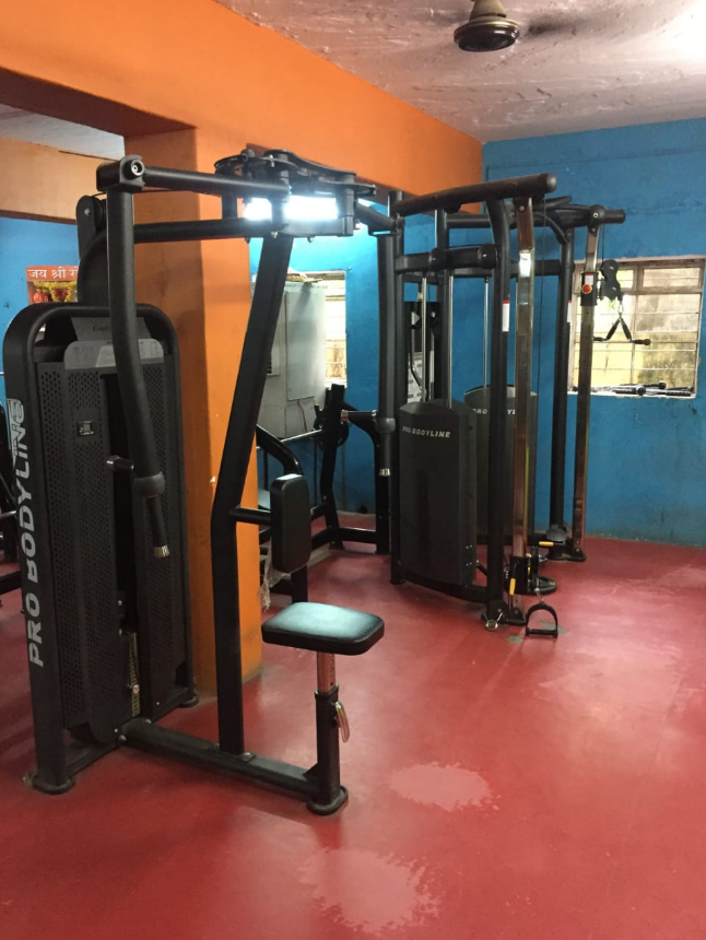 Body Cancel Gym - Tonk Road - Jaipur Image