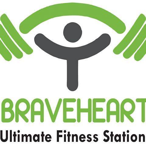 Braveheart Gym - Bani Park - Jaipur Image