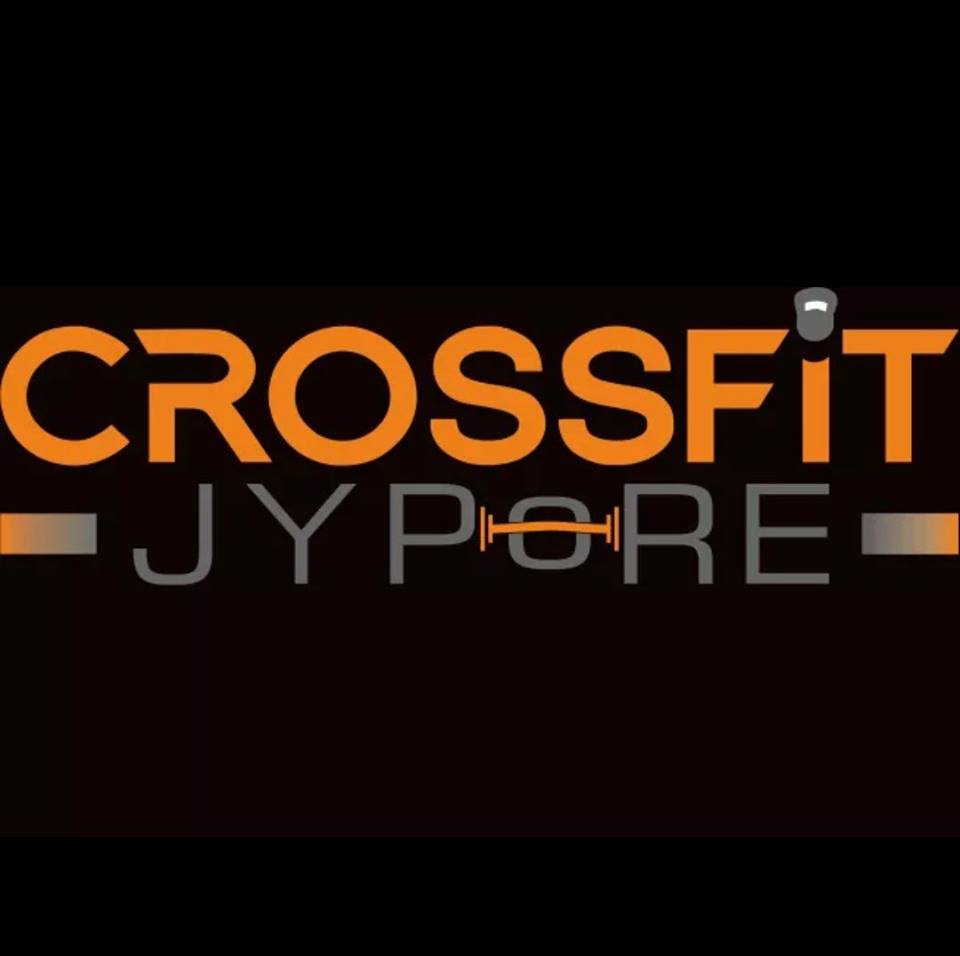 Crossfit Jypore - Vaishali Nagar - Jaipur Image