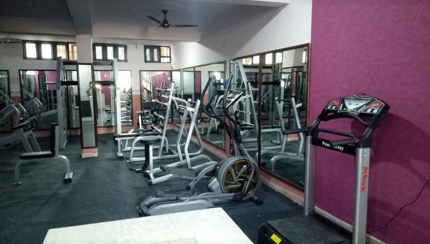 Edge Fitness - Mansarover - Jaipur Image