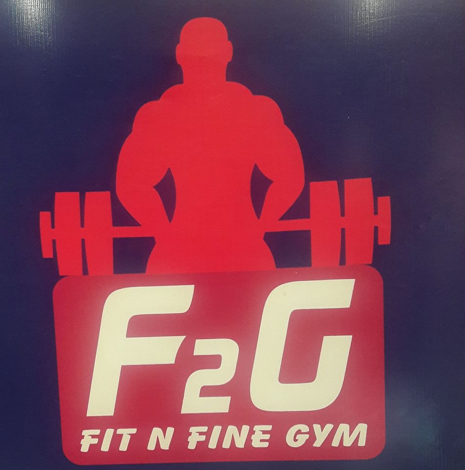 Fit N Fine - Mansarover - Jaipur Image