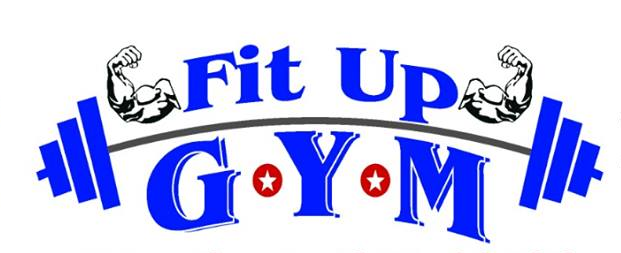 Fit Up Gym - Nirman Nagar - Jaipur Image