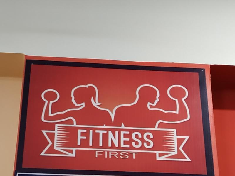 Fitness First Gym - Raja Park - Jaipur Image