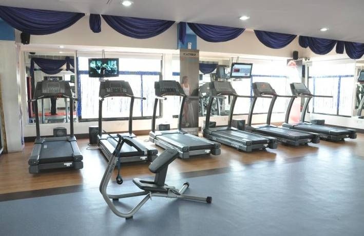 Fitness Inc Gym - C-Scheme - Jaipur Image