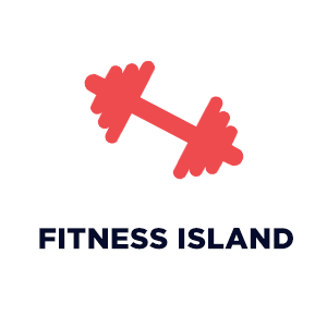 Fitness Island - Lal Kothi - Jaipur Image