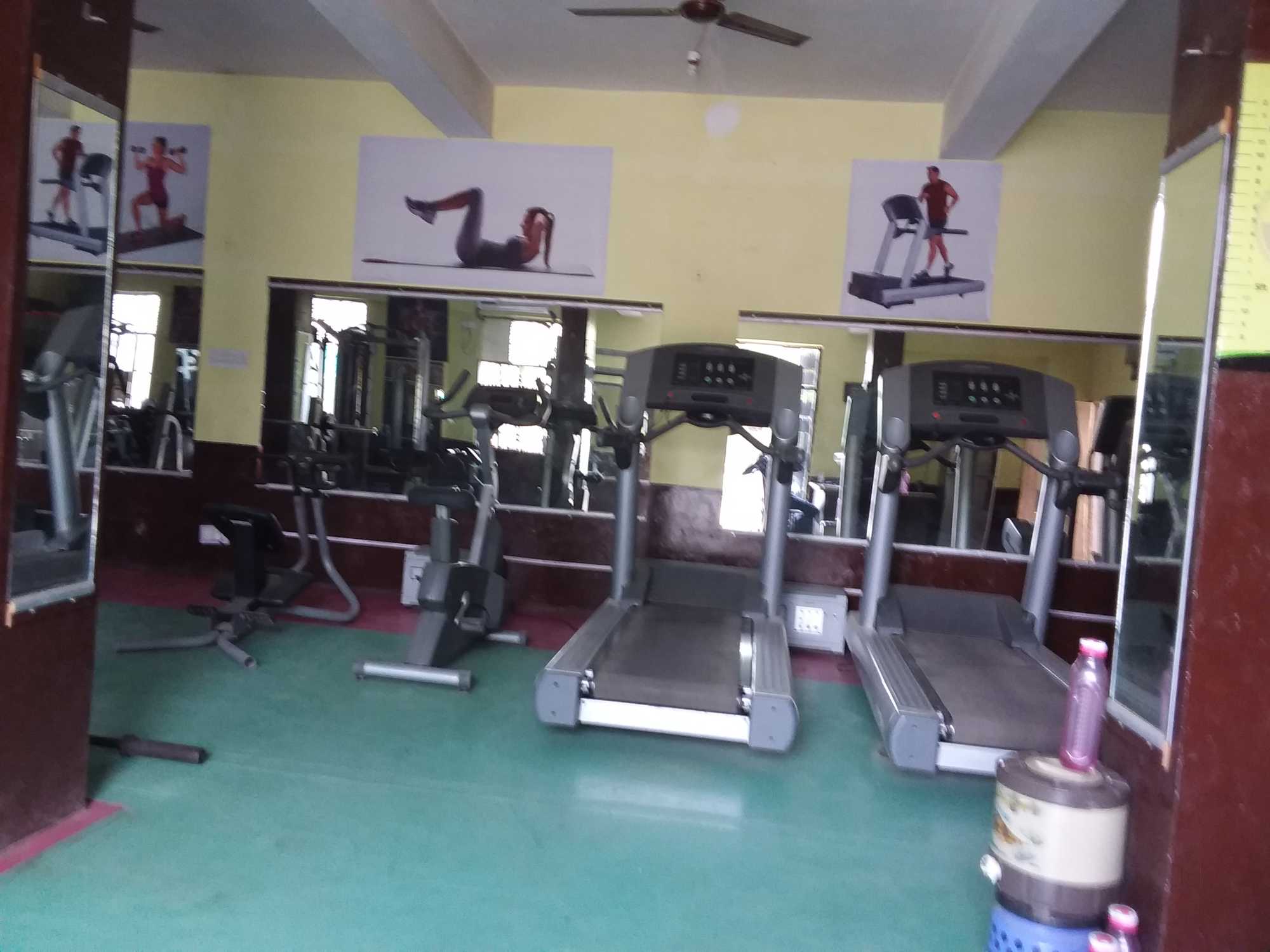 Lifefitness Gym - Vaishali Nagar - Jaipur Image