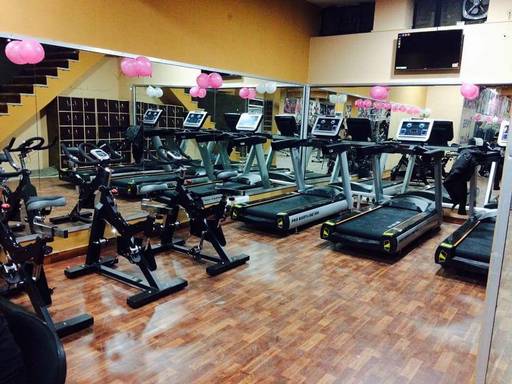 Phoenix Fitness - Vidhyadhar Nagar - Jaipur Image