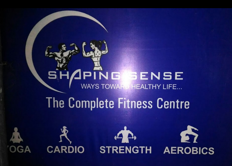 Shaping Sense Gym - Civil Lines - Jaipur Image