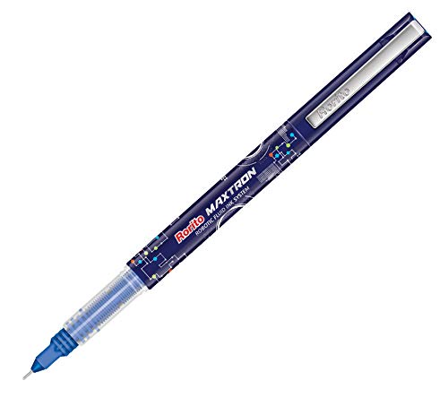 Rorito Teramax Blue Pen Image