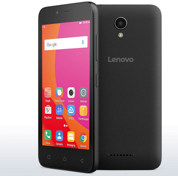 Lenovo Vibe B Image