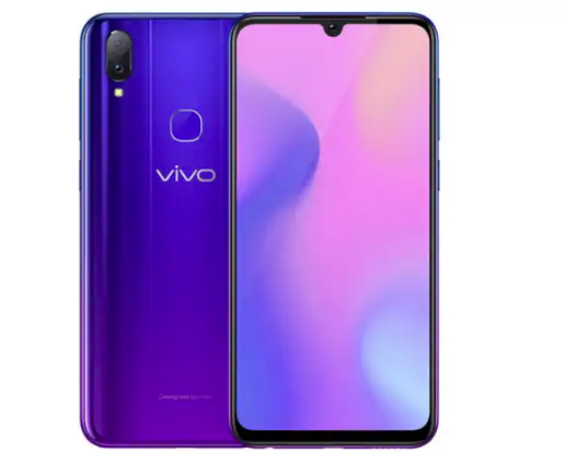 Vivo Z3i Image