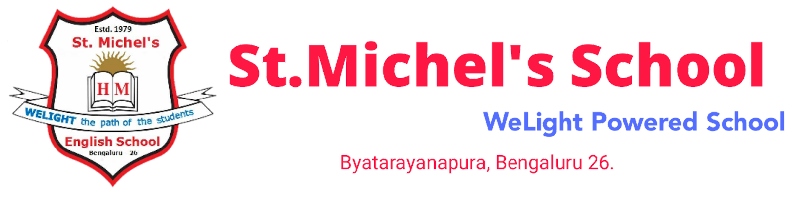 St.Michel's English School - Bangalore Image