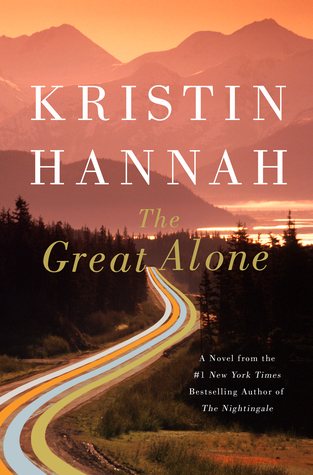 The Great Alone - Kristin Hannah Image