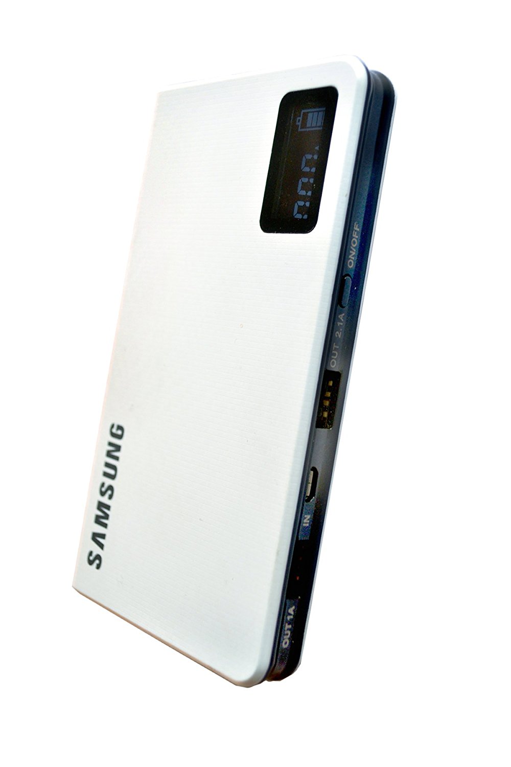 Samsung Power Bank 20000 mAh Image