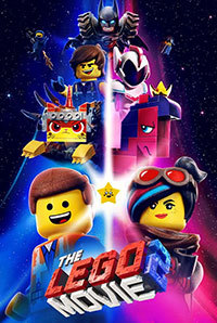 The Lego 2: The Second Part Image