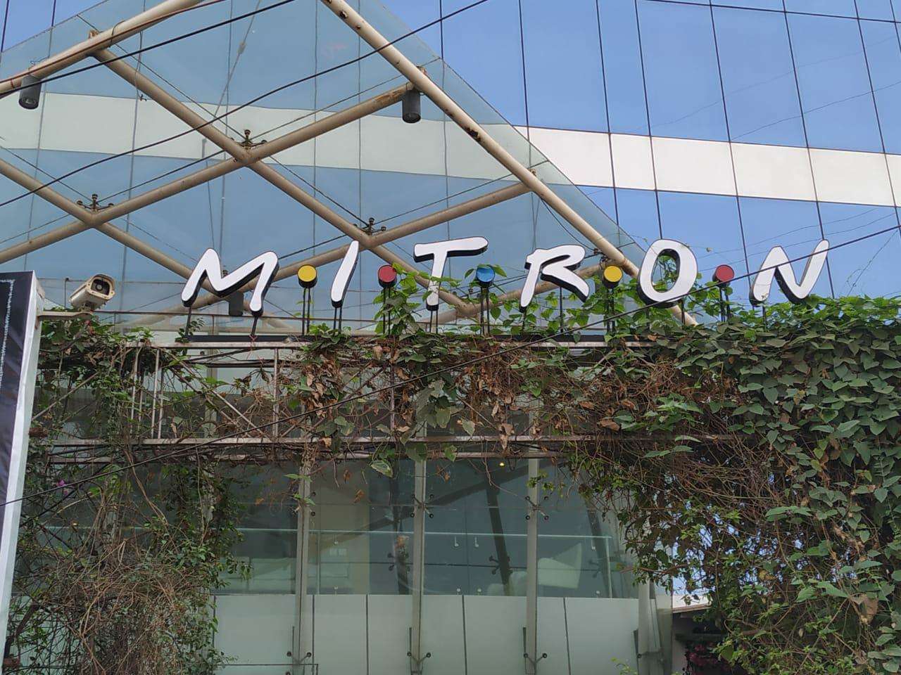 Mitron - Peninsula Grand Hotel - Sakinaka - Mumbai Image