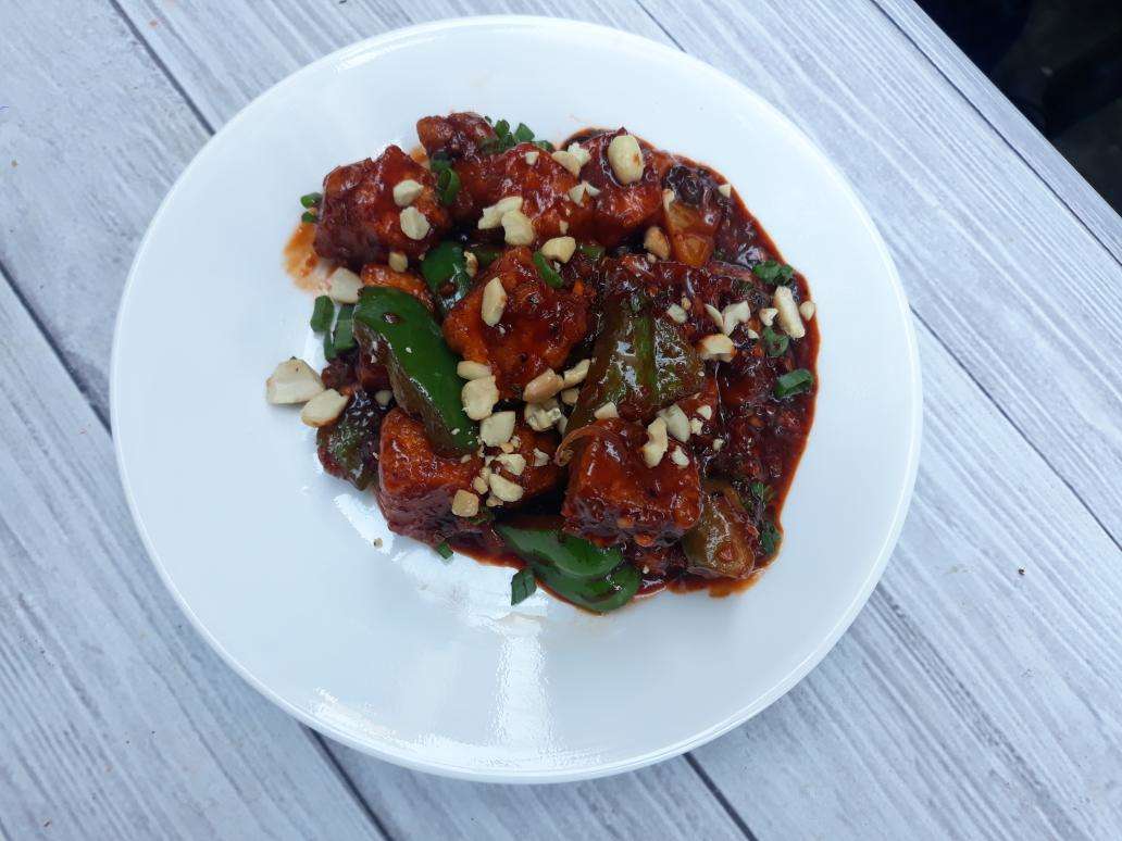 Chinese Canyin - Khar - Mumbai Image
