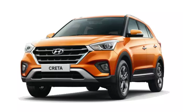 Hyundai Creta Image