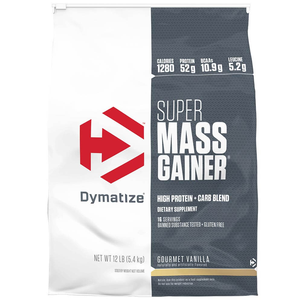 Dymatize Super Mass Gainer Image