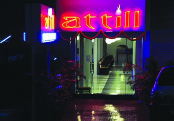 Attill Multicuisine Restaurant - Vidyaratna Nagar - Manipal Image