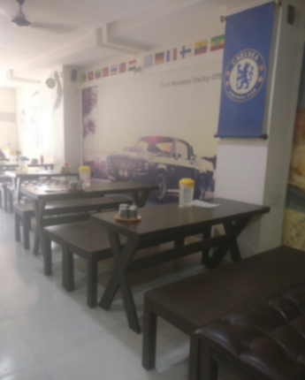 Kamath Cafe - Eshwar Nagar - Manipal Image