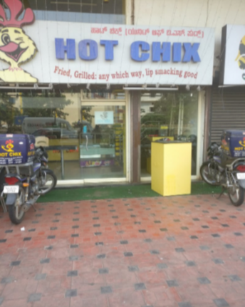 Hot Chix - Vidyaratna Nagar - Manipal Image