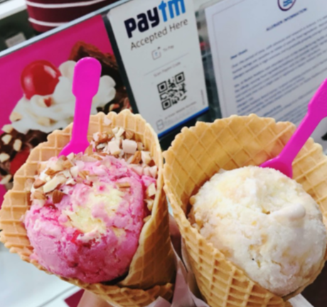 Baskin Robbins - Vidyaratna Nagar - Manipal Image