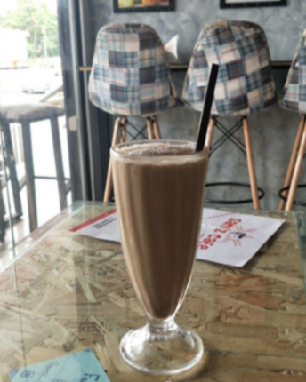 Sam'z Cafe - Vidyaratna Nagar - Manipal Image