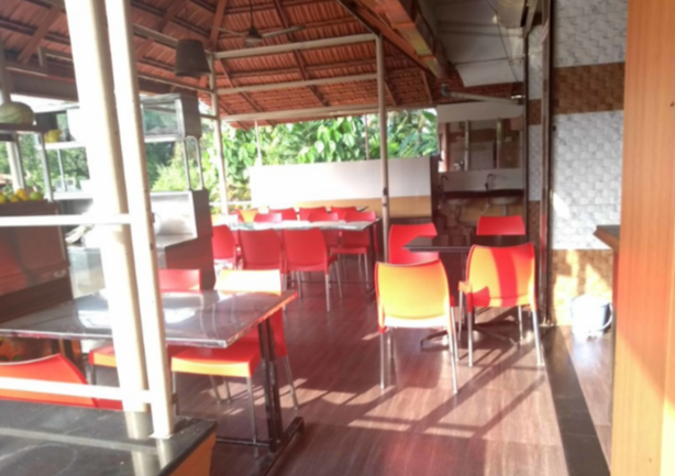 Dee Tee Veg Restaurant - Eshwar Nagar - Manipal Image