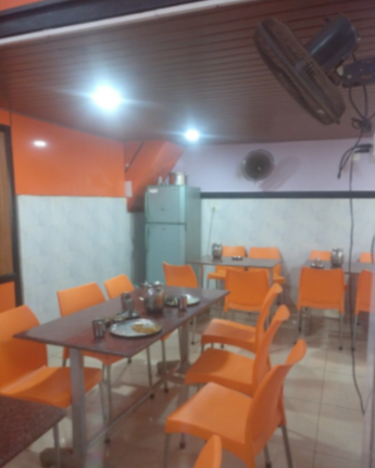 Anupam Restaurant - Eshwar Nagar - Manipal Image