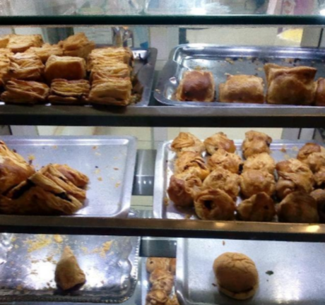 Manipal Bakery - Eshwar Nagar - Manipal Image