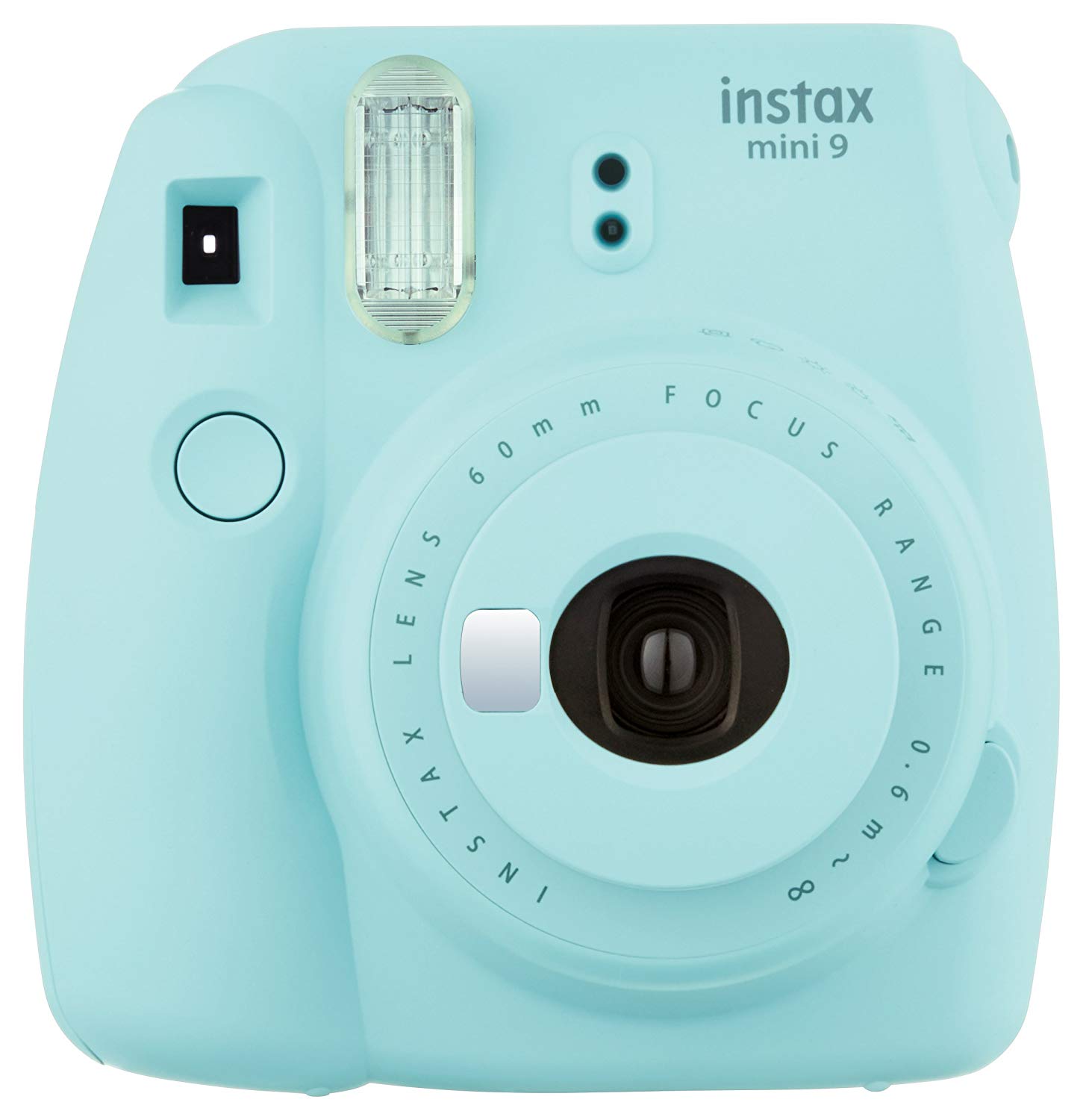 Fujifilm Instax Mini 9 Instant Camera Image