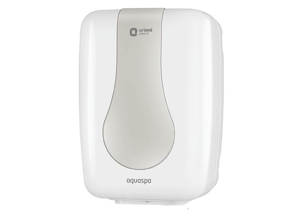 Orient Aqua Spa Storage Water Heater Image