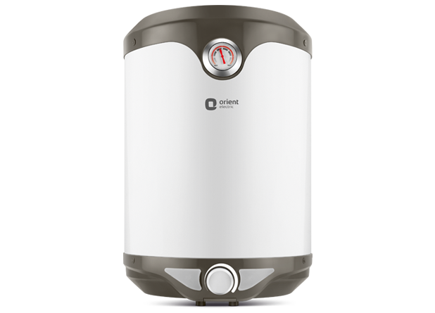 Orient Essentiel Storage Water Heater Image