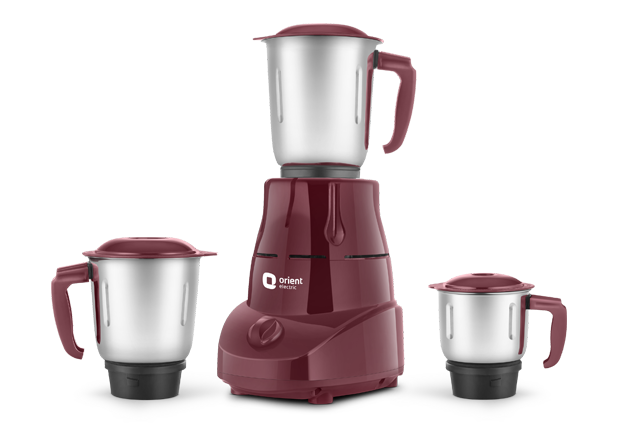 Orient Electric Bolt MGBT50C3 Mixer Grinder Image