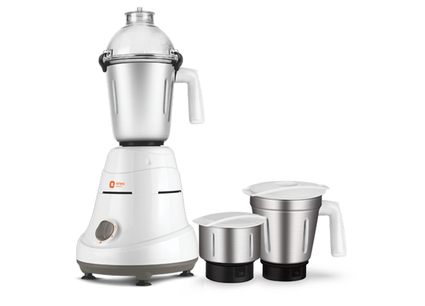 Orient Electric Adele MGAD75G3 Mixer Grinder Image