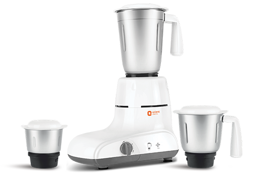 Orient Electric Aquilla MGAQ50G3 Mixer Grinder Image