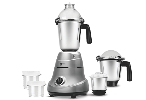 Orient Electric Miracle MGMR75S3 Mixer Grinder Image