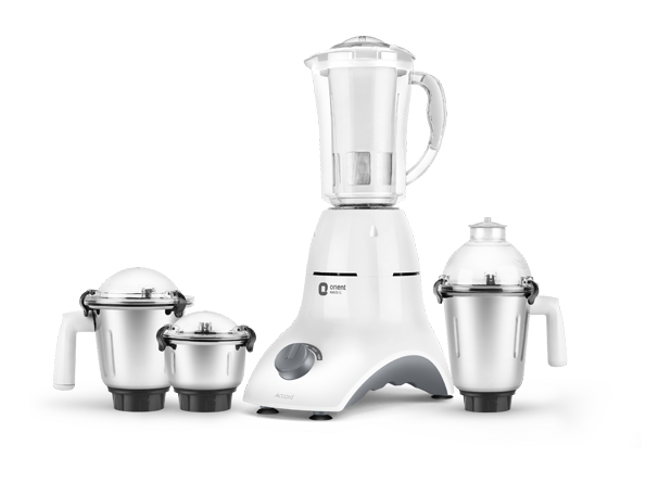 Orient Electric Accord MGAC75G4 Mixer Grinder Image