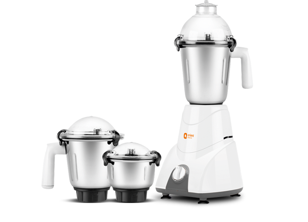 Orient Electric Amaze MGAM60G3 Mixer Grinder Image