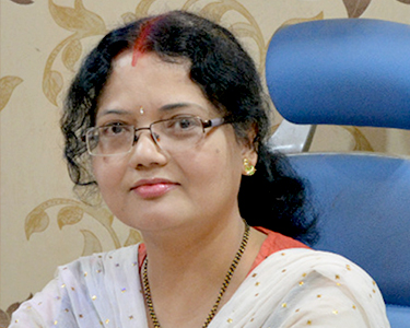 Dr Anita Rath Image