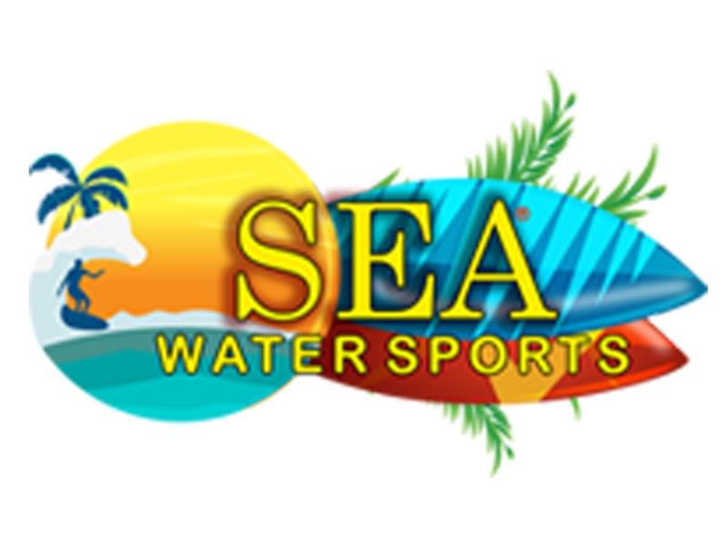 Sea Water Sports - Goa Image