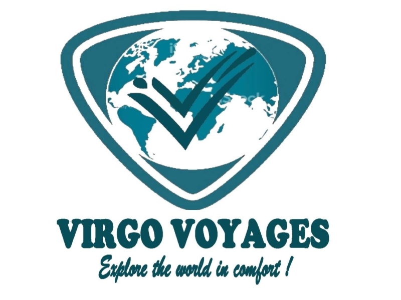 Virgo Voyages - Bangalore Image