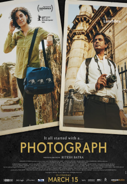 Photograph Image