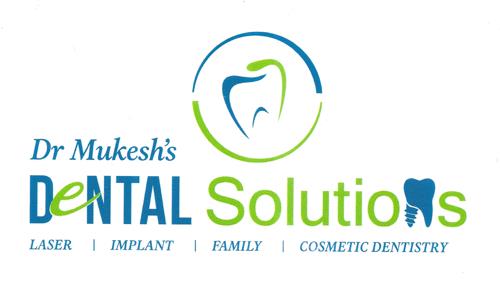 Dr. Mukesh’s Dental Solutions - Pune Image