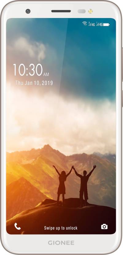 Gionee F205 Pro Image