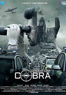 Operation Cobra Image