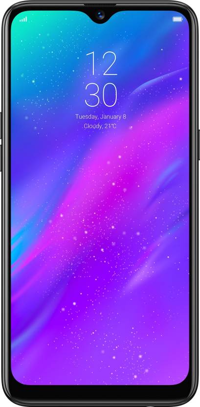 Realme 3 Image