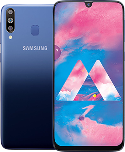 Samsung Galaxy M30 Image