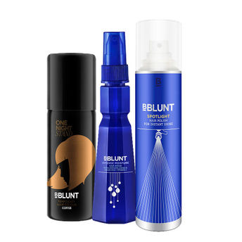 BBLUNT Party Kit Image